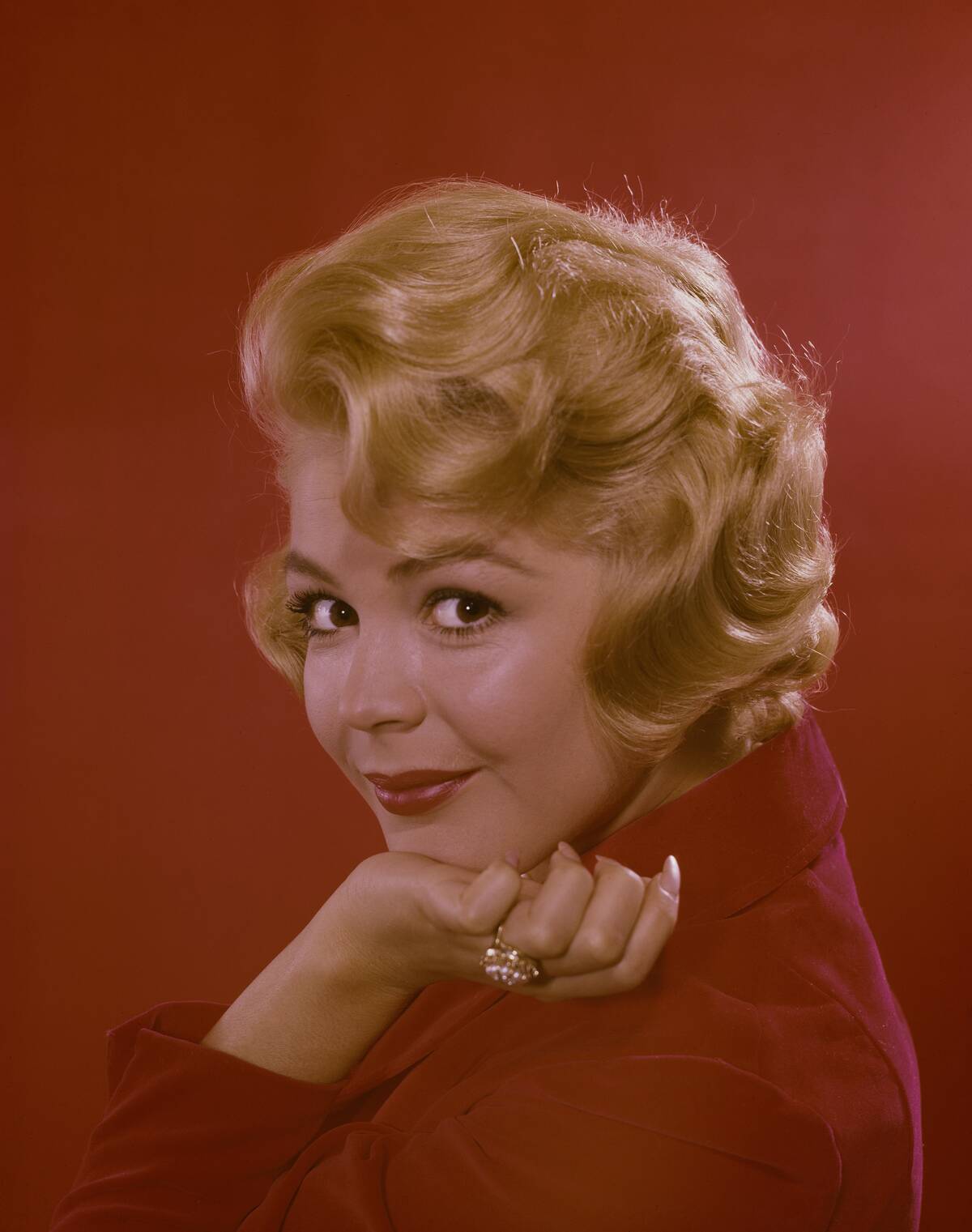 Sandra Dee