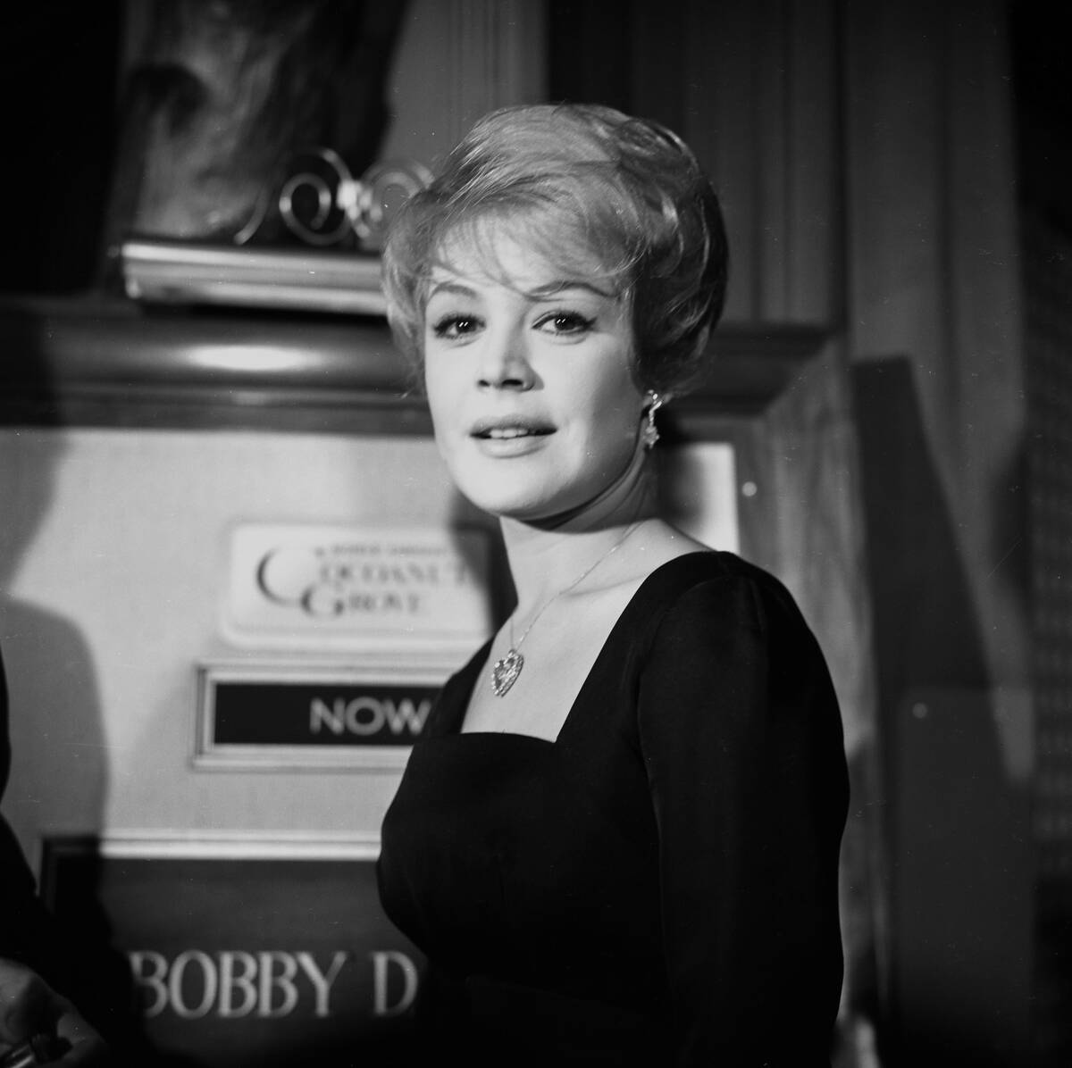Sandra Dee