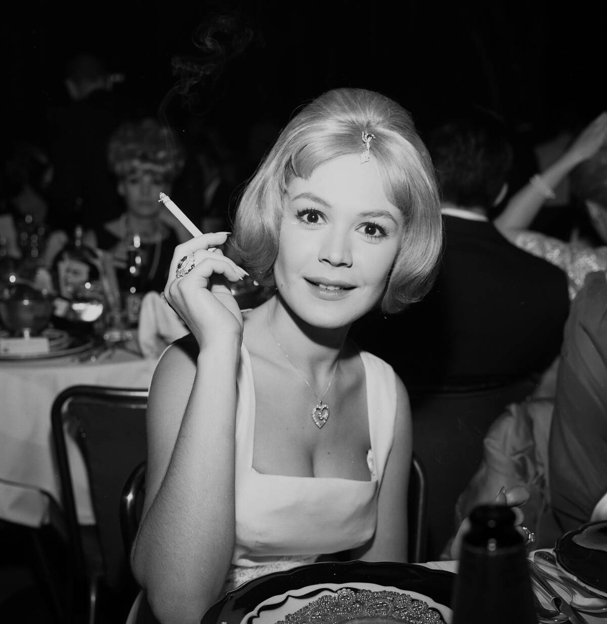 Sandra Dee