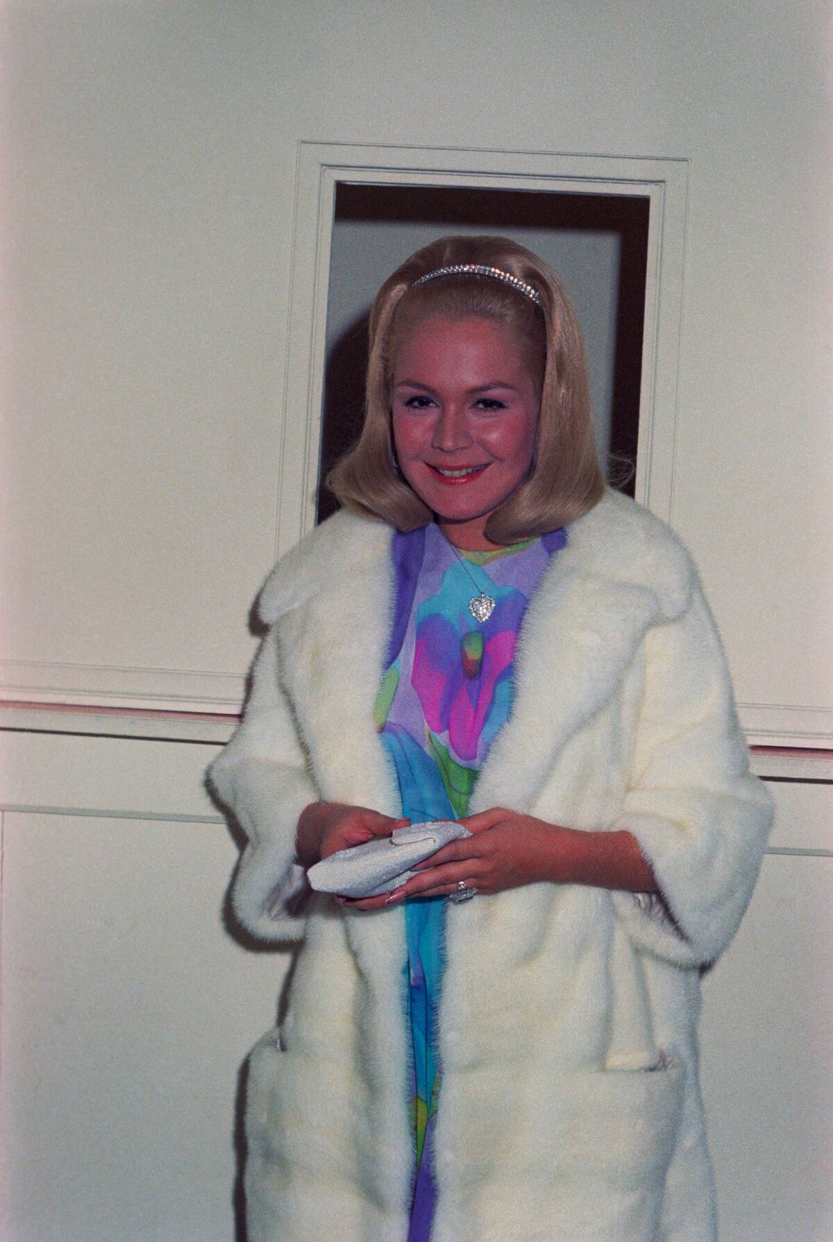 Sandra Dee