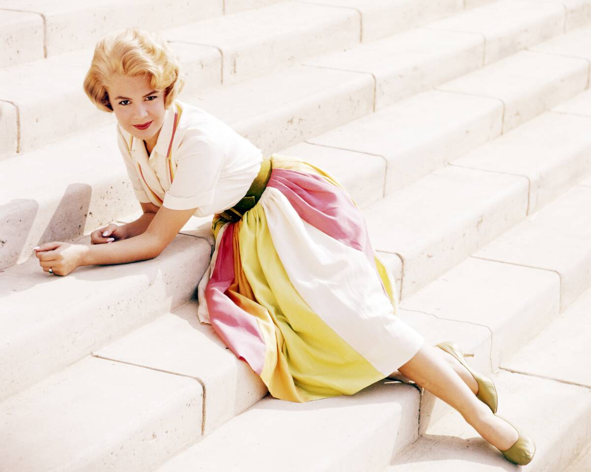 Sandra Dee