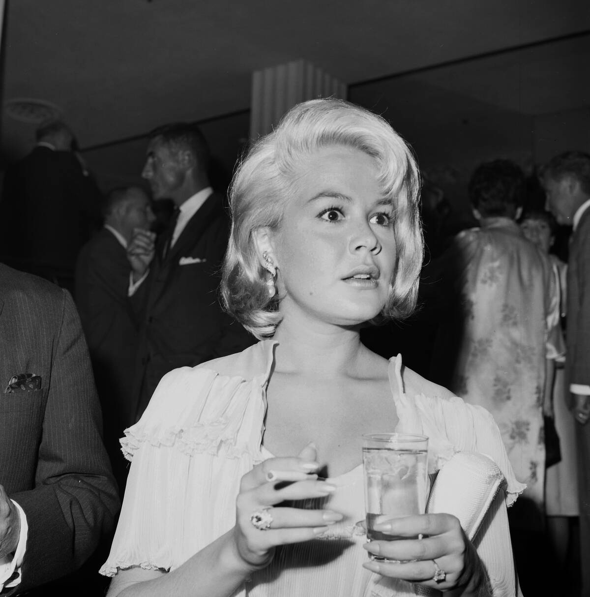 Sandra Dee