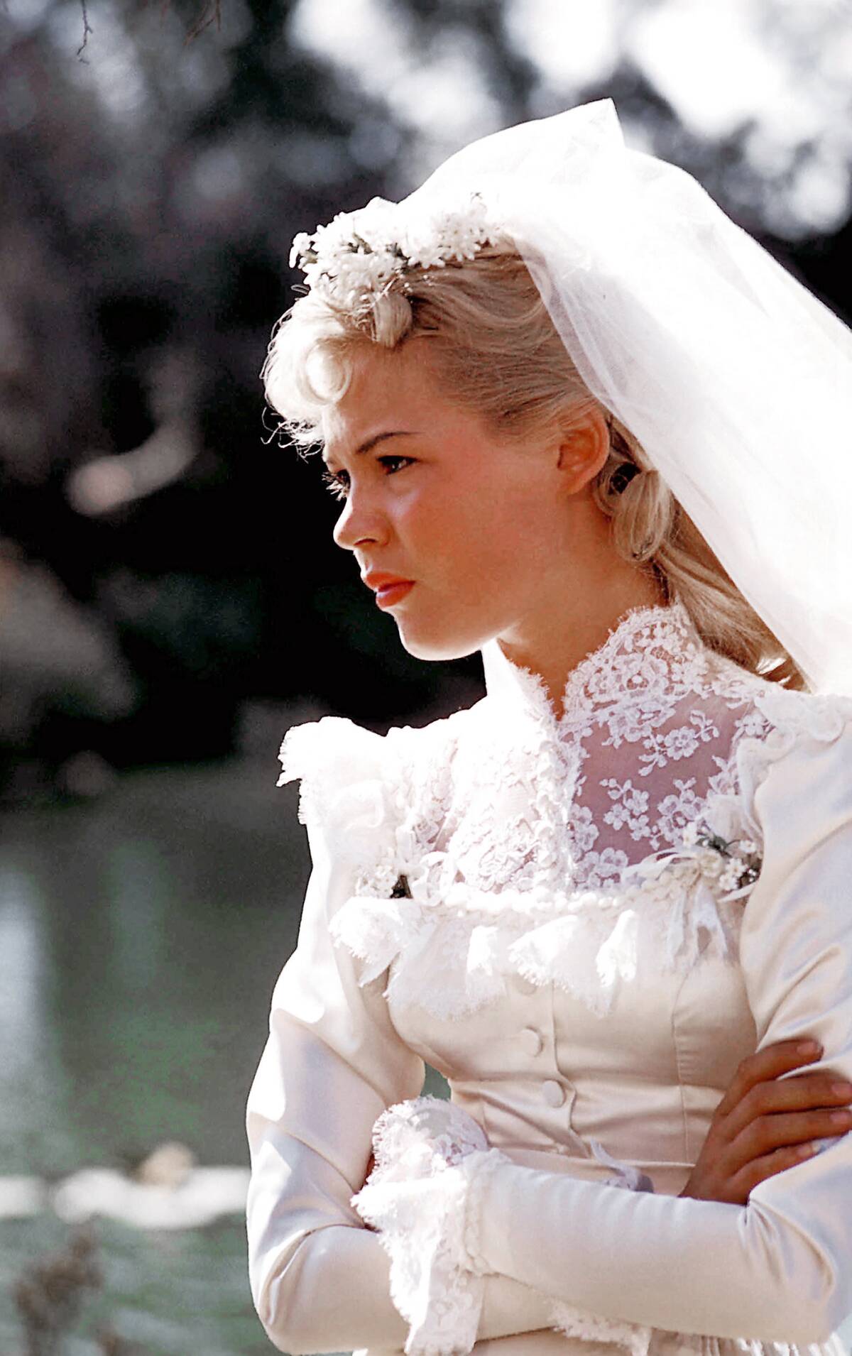 Sandra Dee Portrait Session