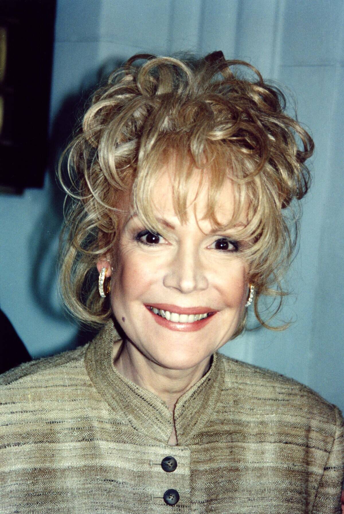Sandra Dee Sighting - June 10, 1997