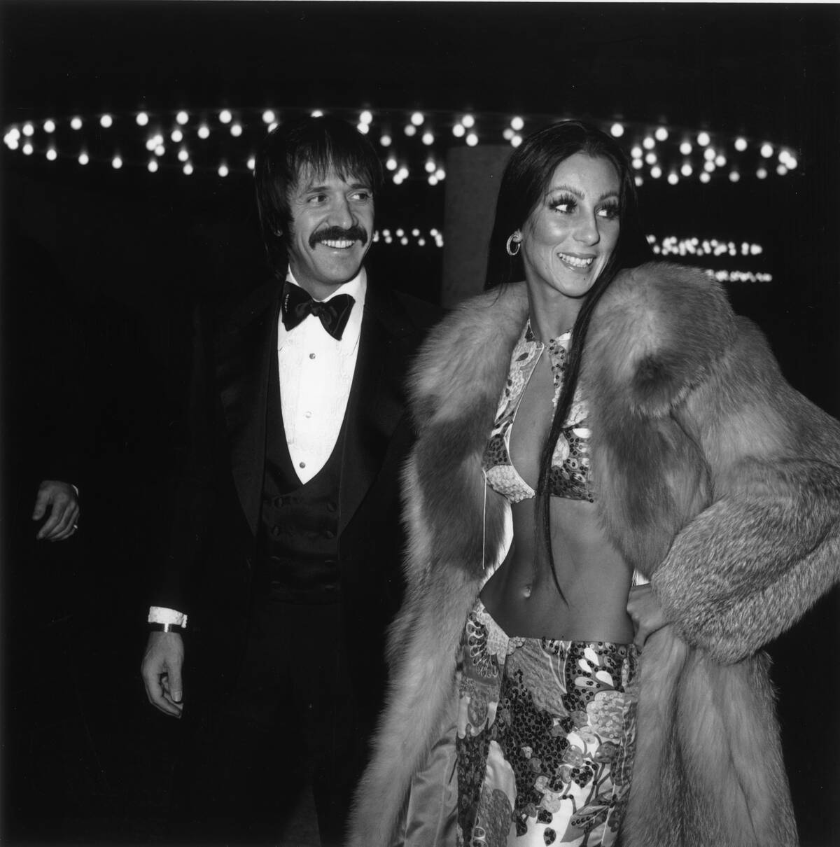 Sonny & Cher