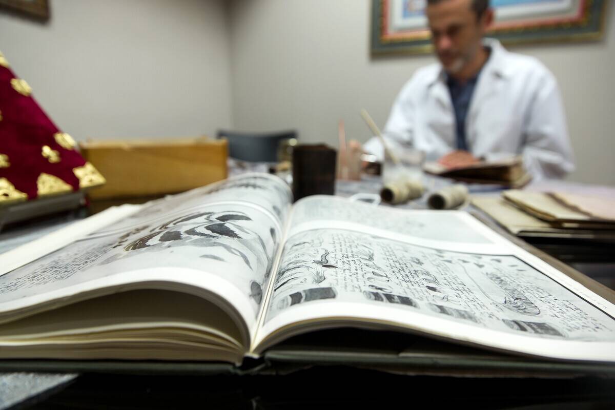 SPAIN-VOYNICH-BOOK-MYSTERY