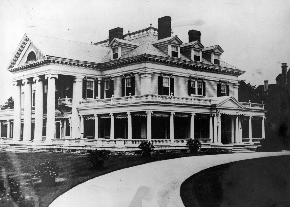 The Breakers