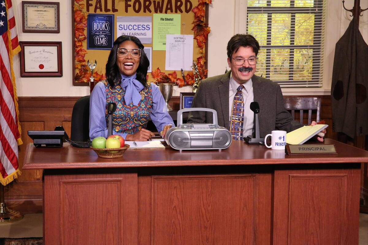 The Tonight Show Starring Jimmy Fallon - Season 3