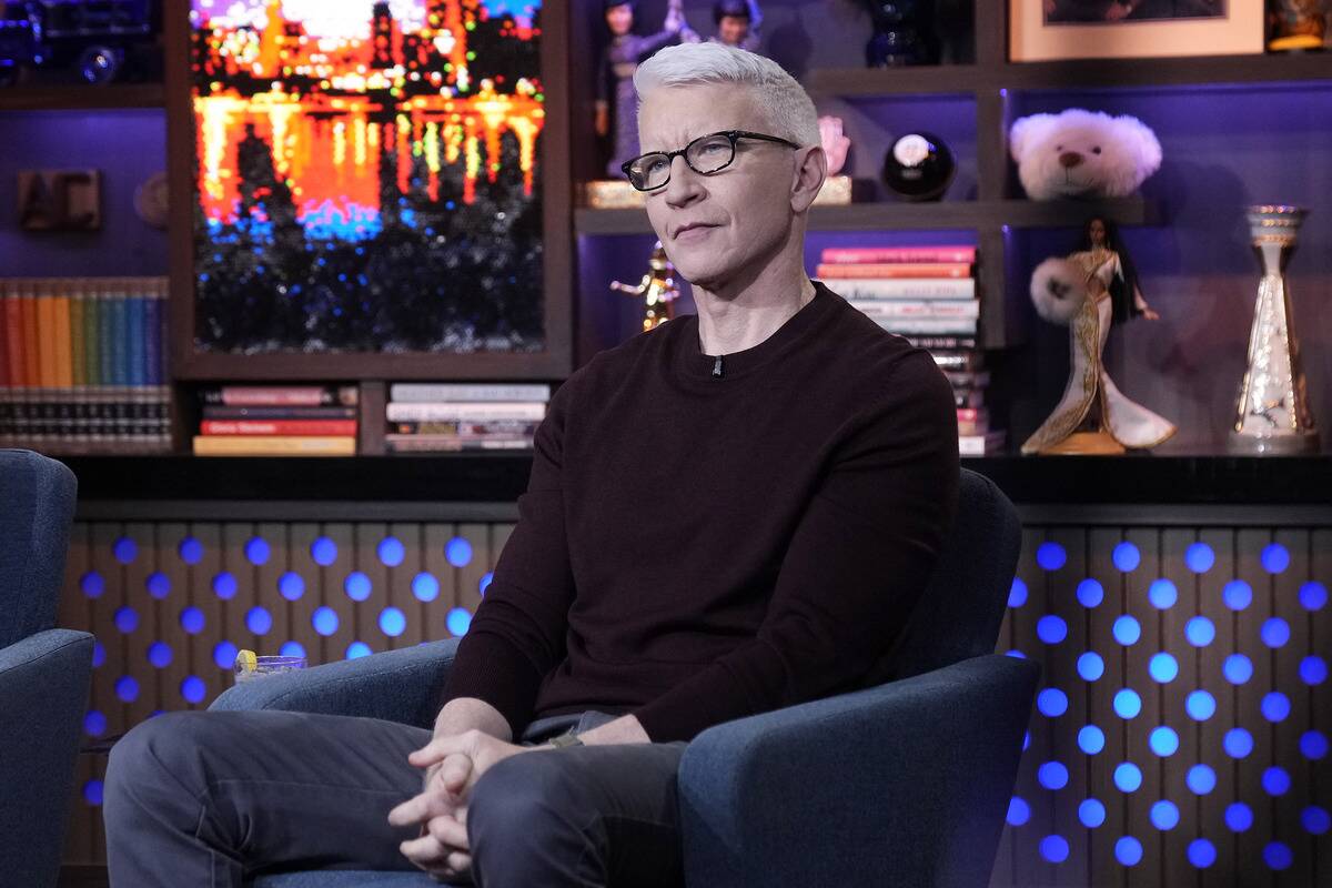 Watch What Happens Live With Andy Cohen - Season 22