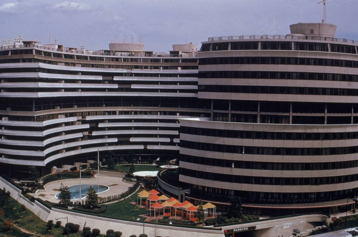 Watergate Hotel