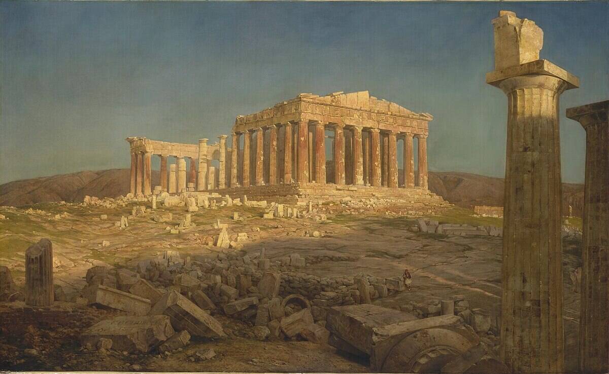 1280px-Parthenon_(1871)_Frederic_Edwin_Church