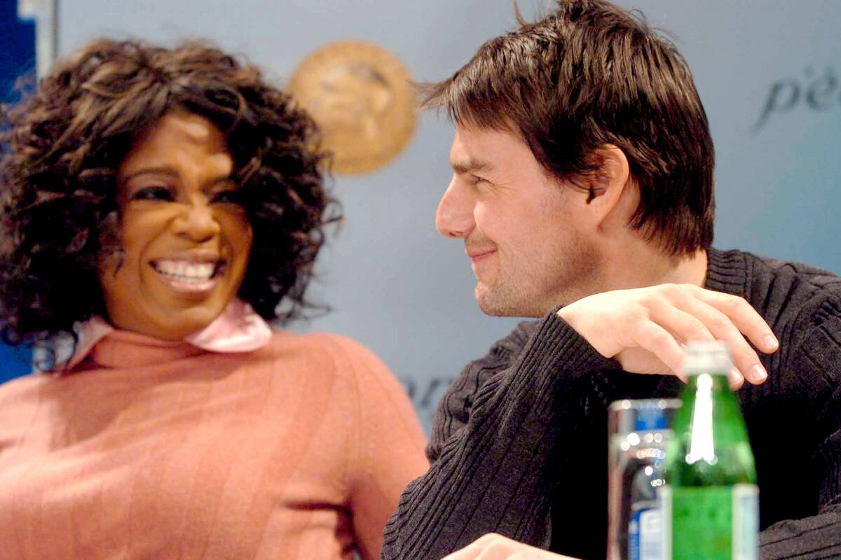 2004 Nobel Peace Prize - Press Conference