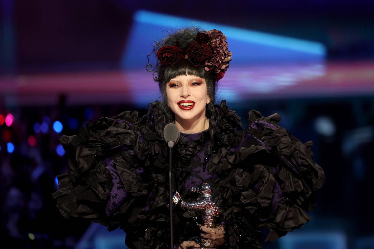 2025 MTV Video Music Awards - Show