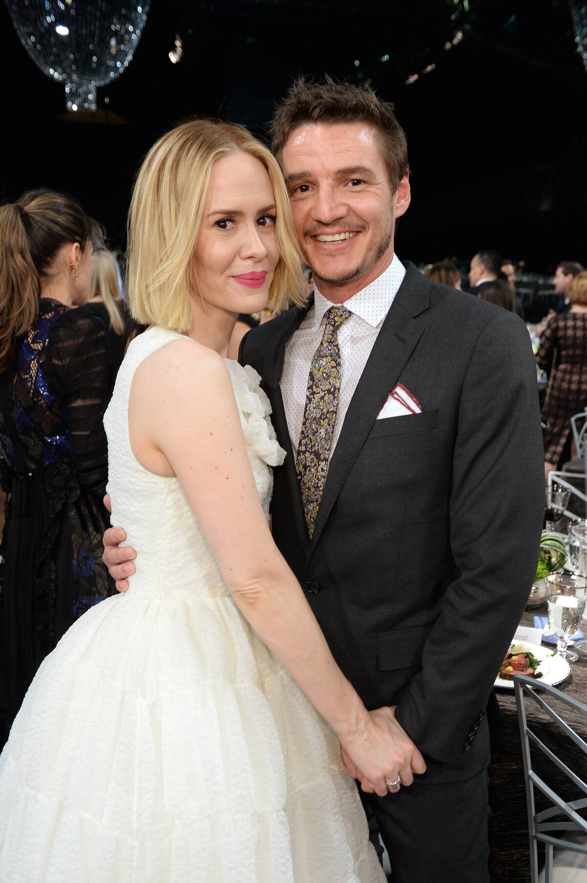 20th Annual Screen Actors Guild Awards - Show