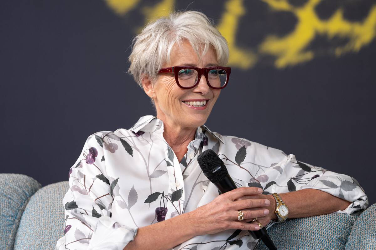 78th Locarno Film Festival - Conferences