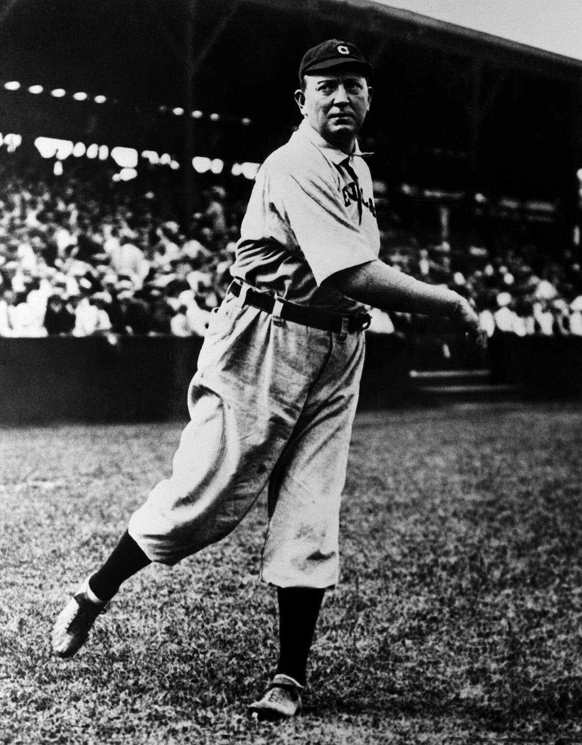 Cy Young