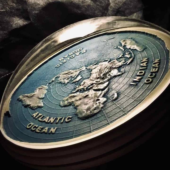 Flatearth