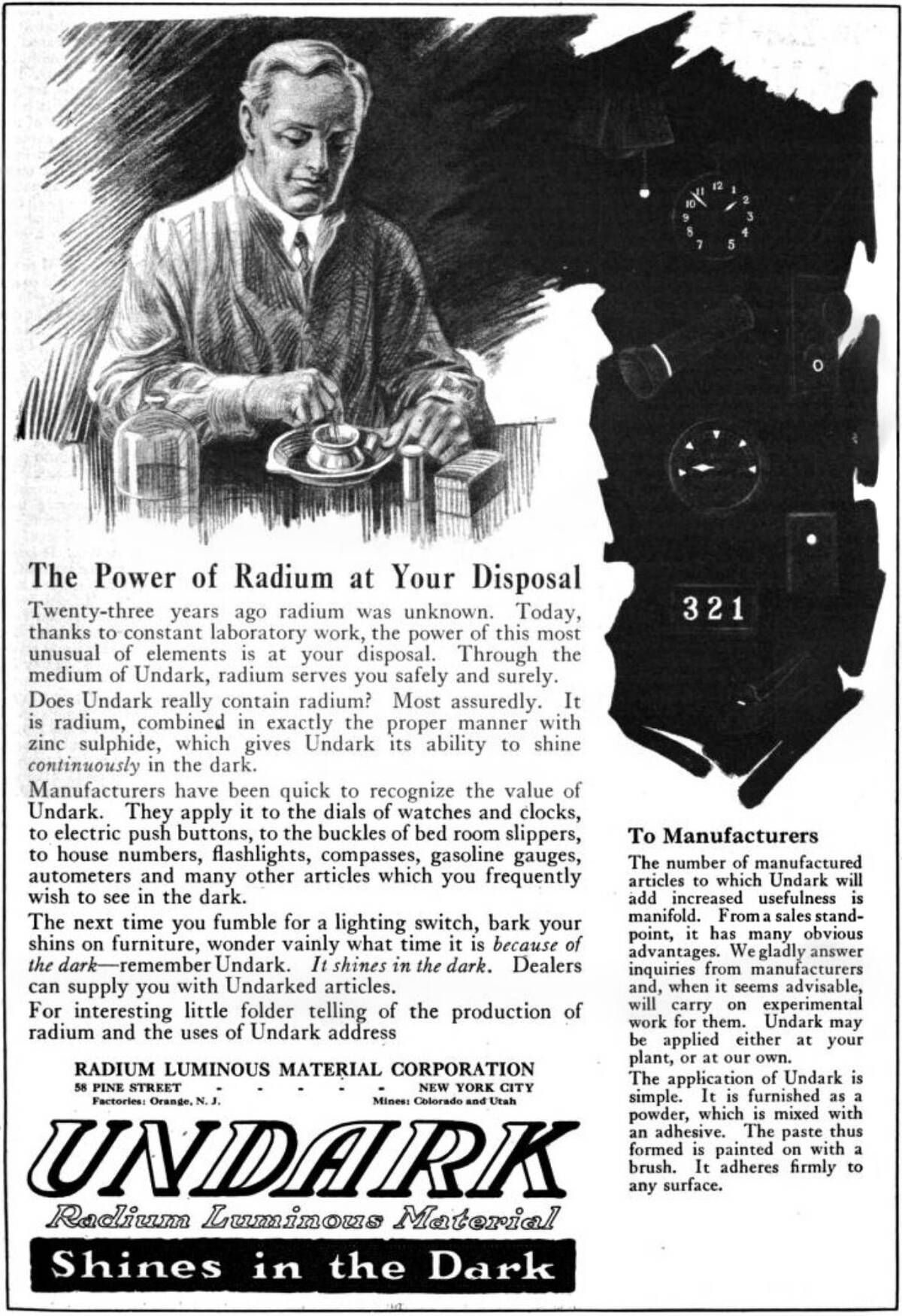 Undark_(Radium_Girls)_advertisement,_1921