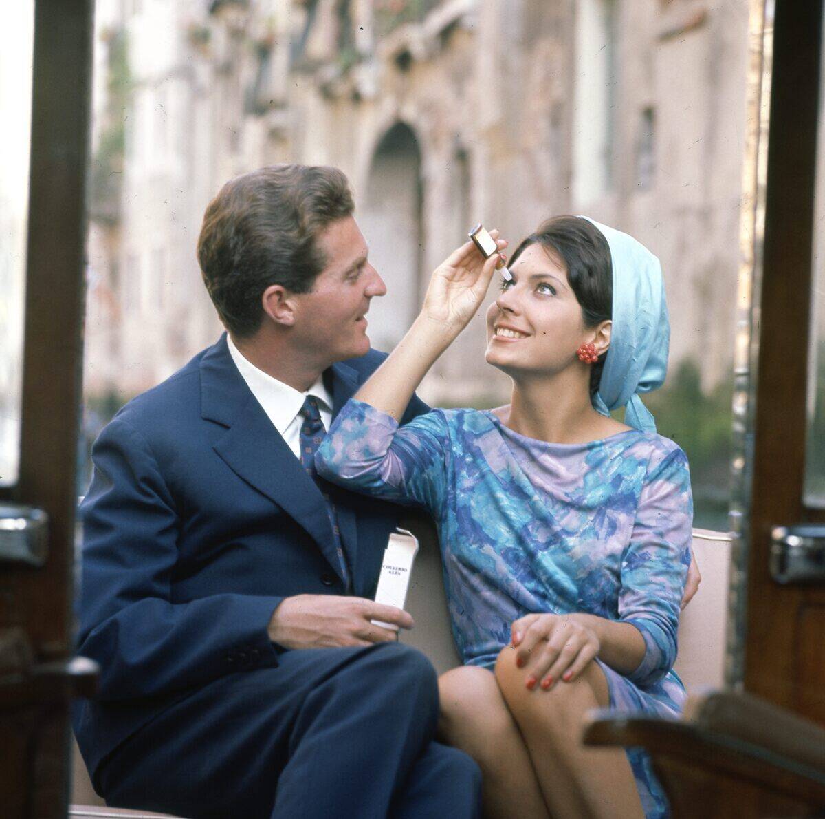Alfa Eye Drops in Venice
