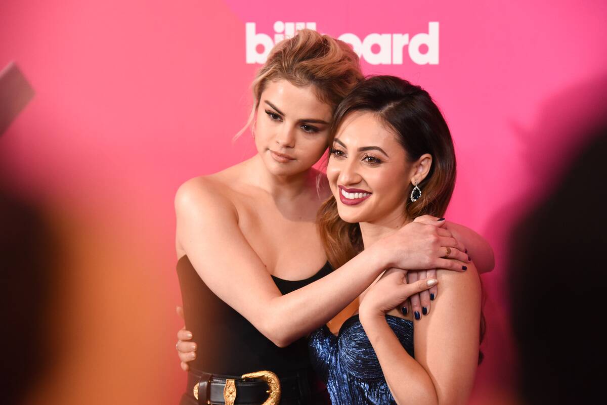 Billboard Women In Music 2017 - Arrivals