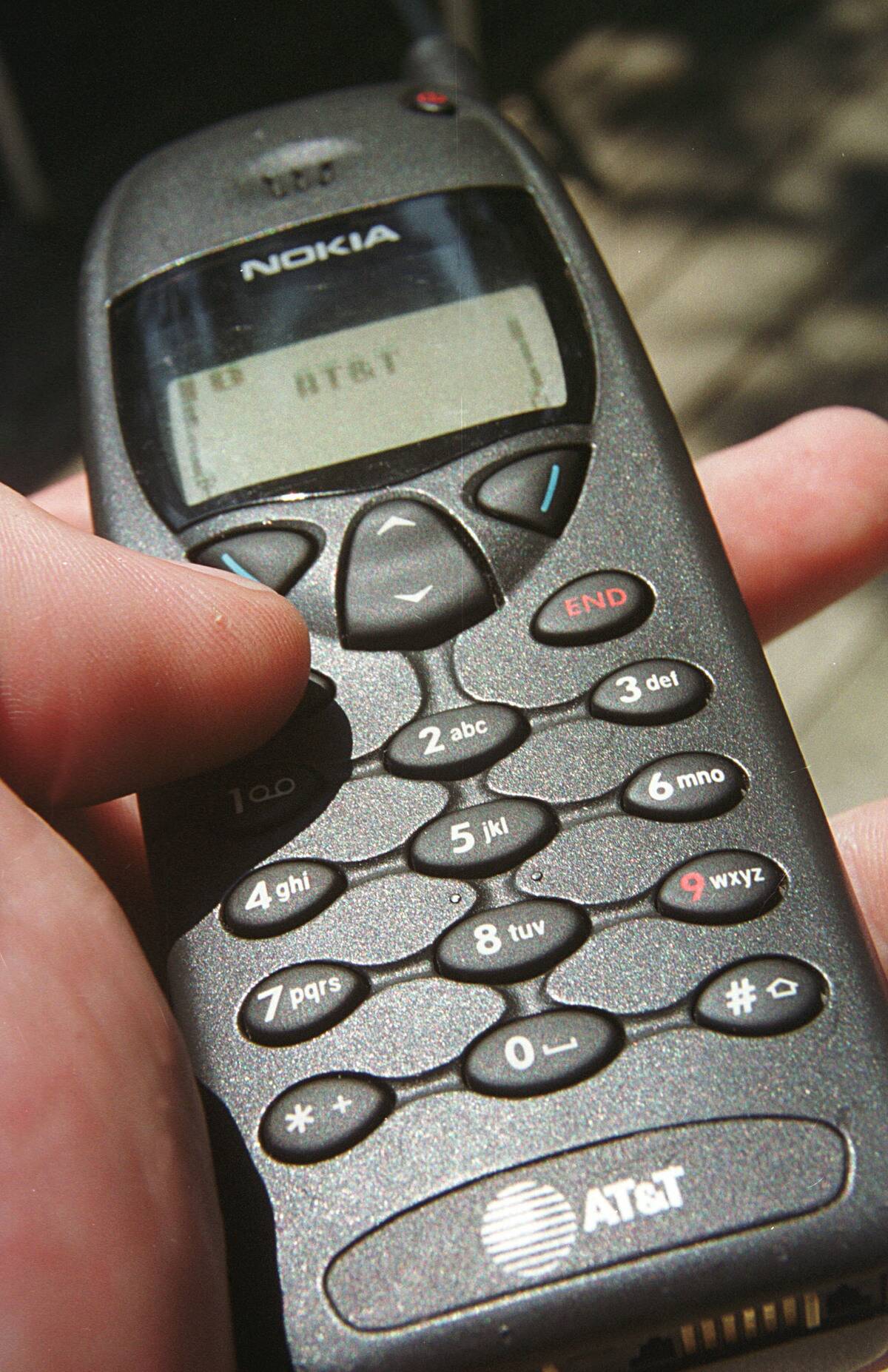 Cell Phone Radiation