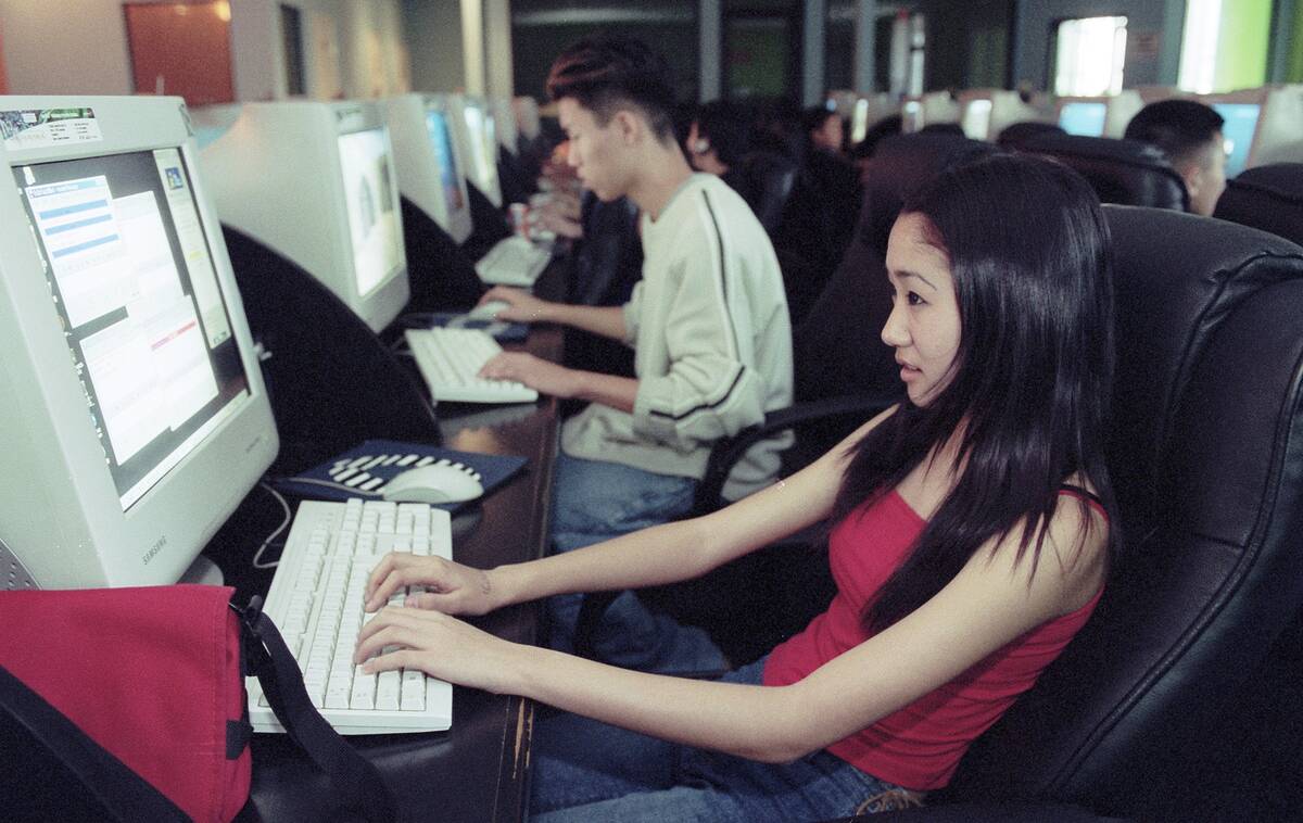 Cyber Cafes in Garden Grove (CA)