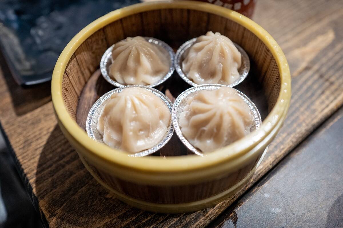Dim Sum