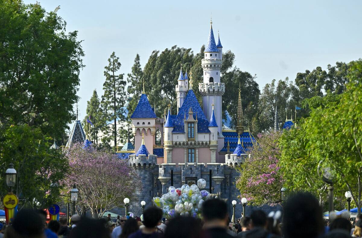 Disney Pixar Fest