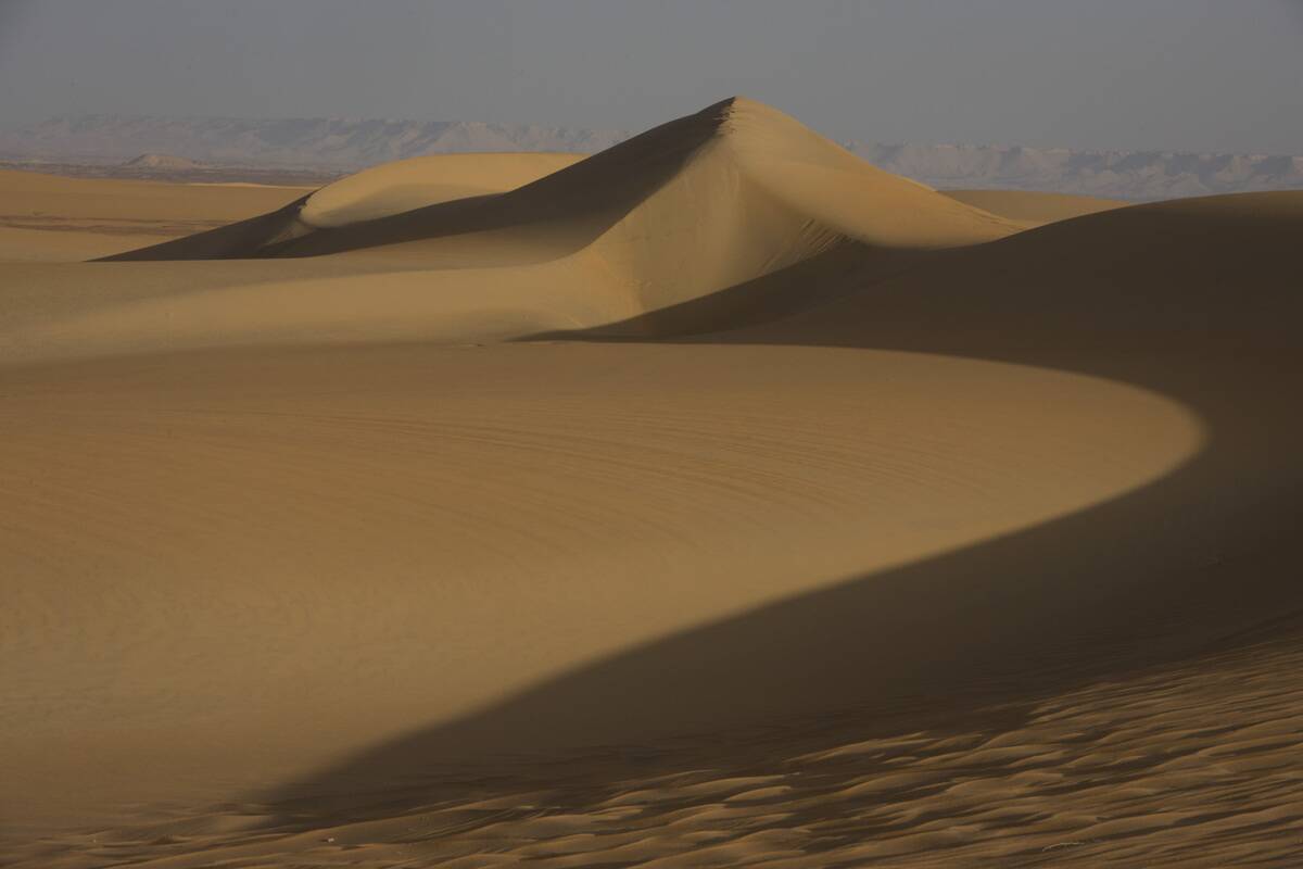 Downturn Of Tourism In Egypt