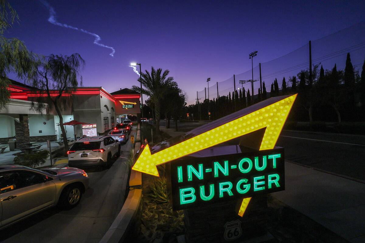 Fast food restaurants will pay $20 minimum wage.