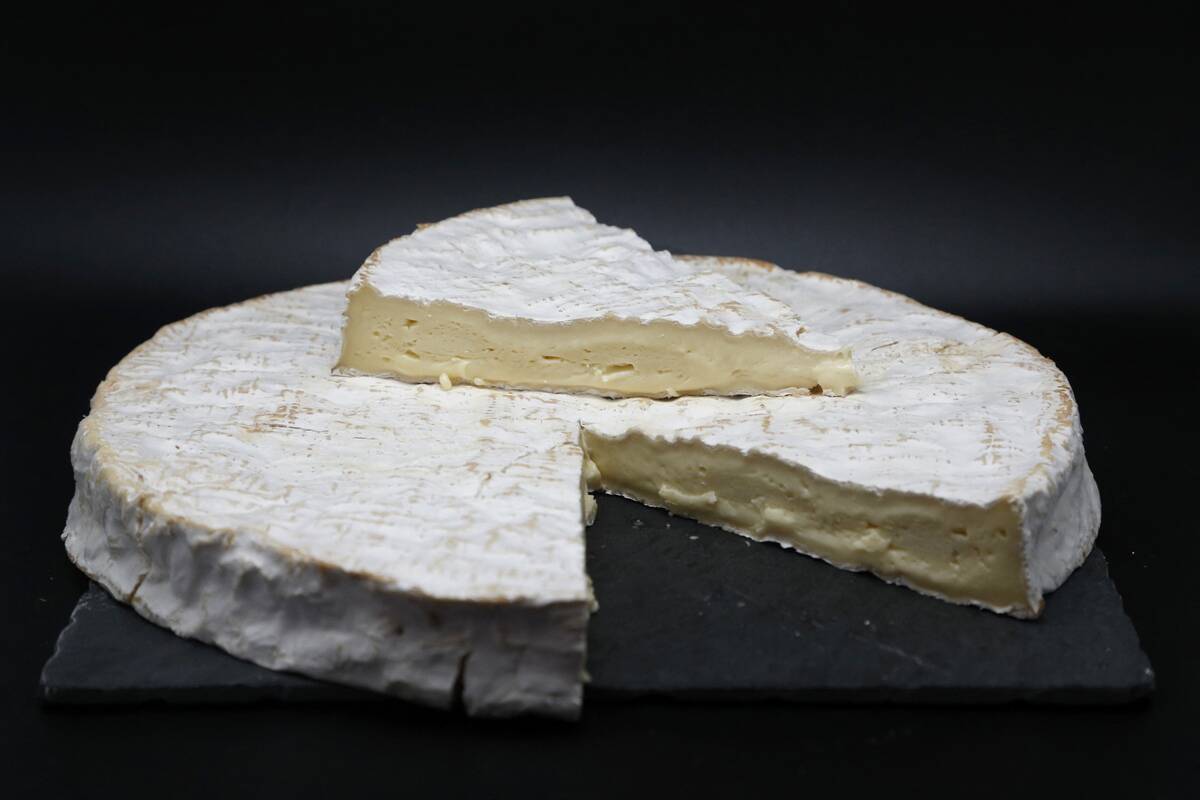 FRANCE-GASTRONOMY-INTERNET-WIKICHEESE