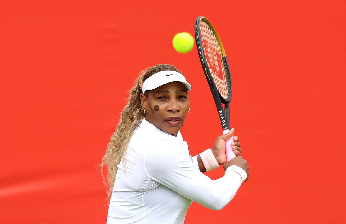 HSBC Championships - Previews