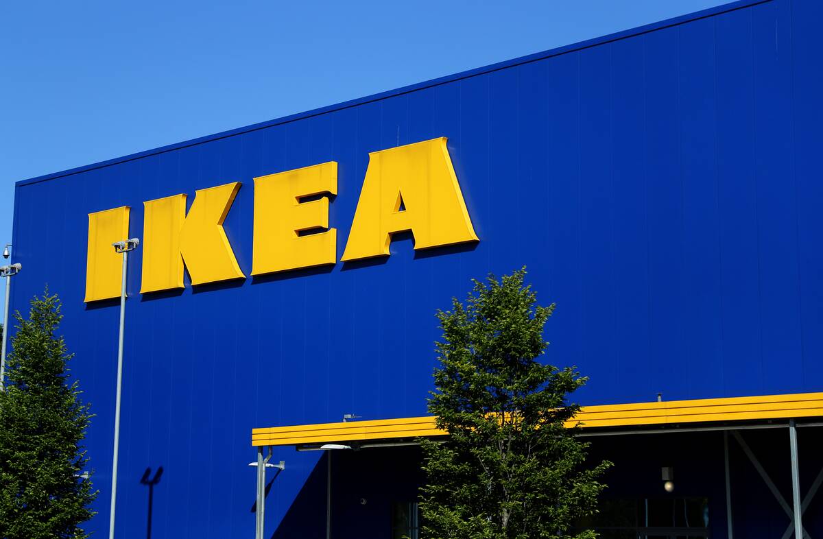Ikea Reopens Stores In England And Northern Ireland As Coronavirus Lockdown Eases