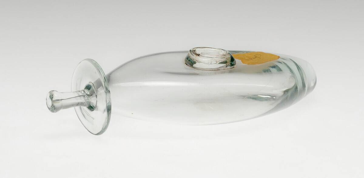 Infant Feeding Bottle