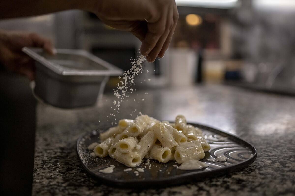 Italian Cuisine Achieves UNESCO Cultural Heritage Status