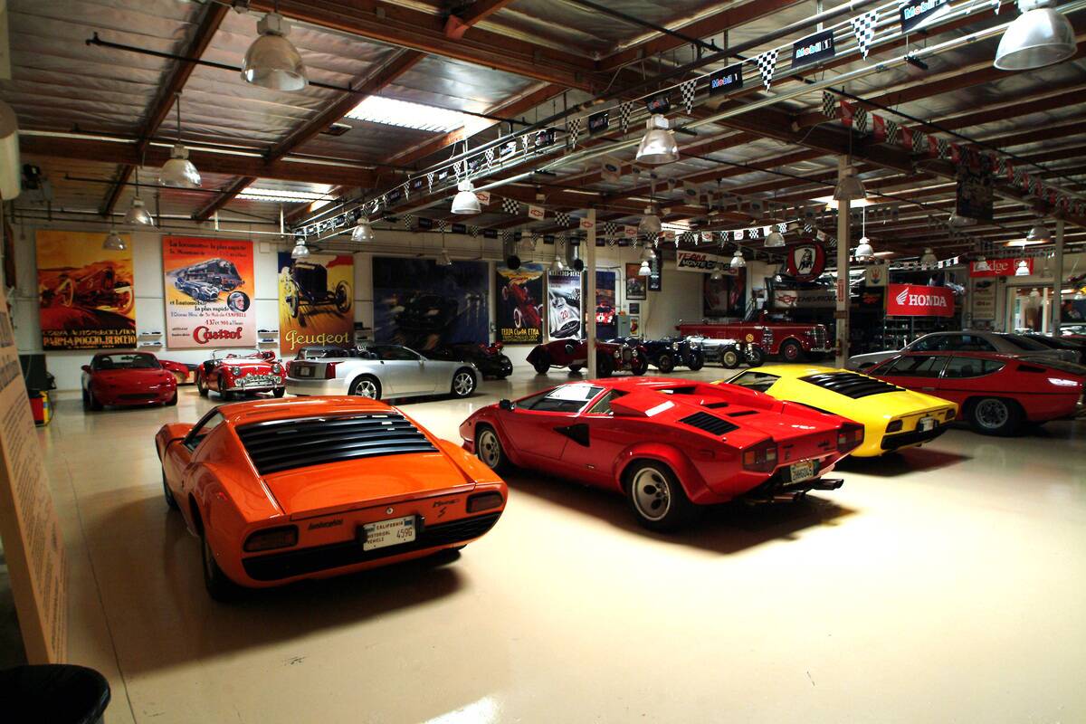 Jay Leno