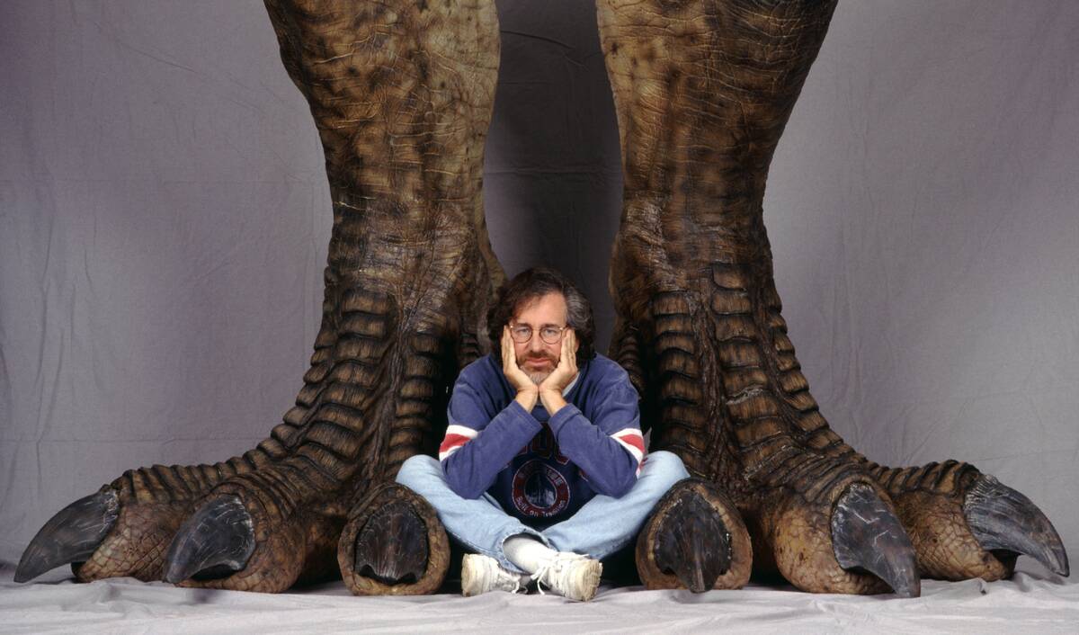 Jurassic Park