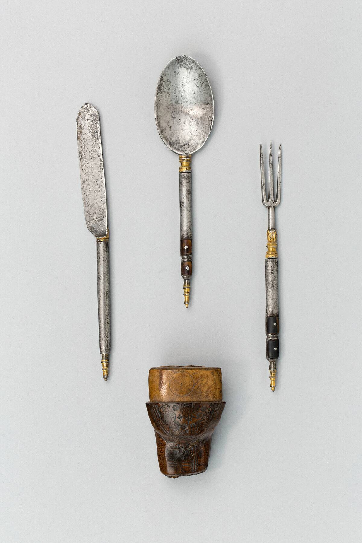 Knife