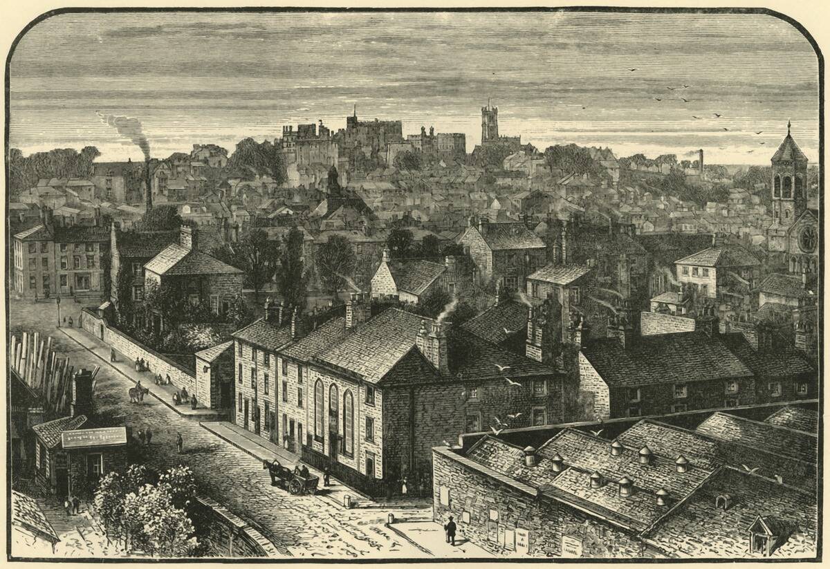 Lancaster
