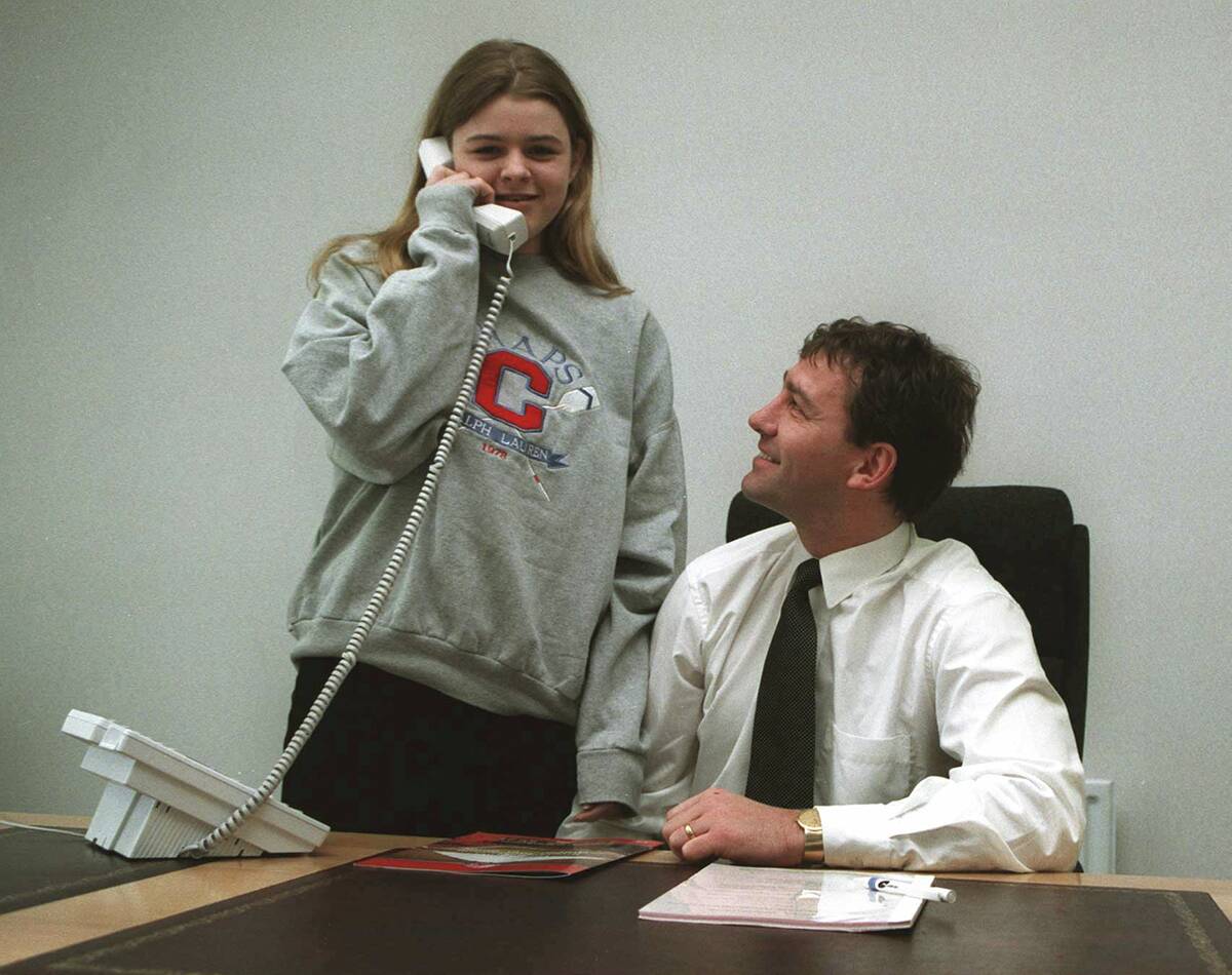 Middlesbrough Fc, Management Photocall