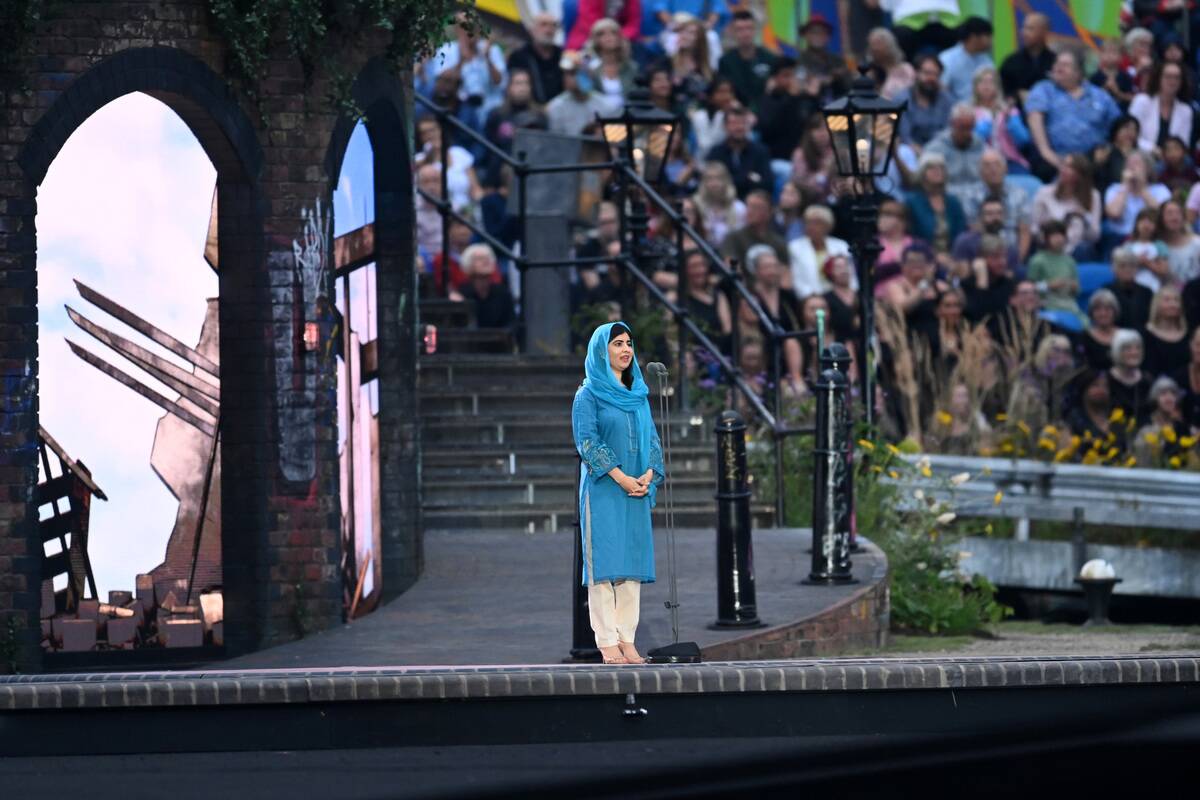 Opening Ceremony - Commonwealth Games: Day 0