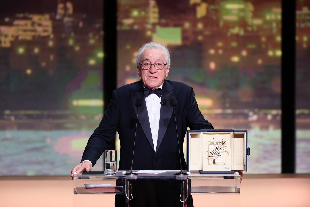 Opening Ceremony - The 78th Annual Cannes Film Festival