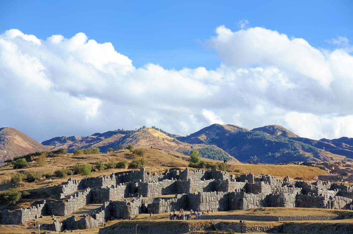 Peru : Illustration