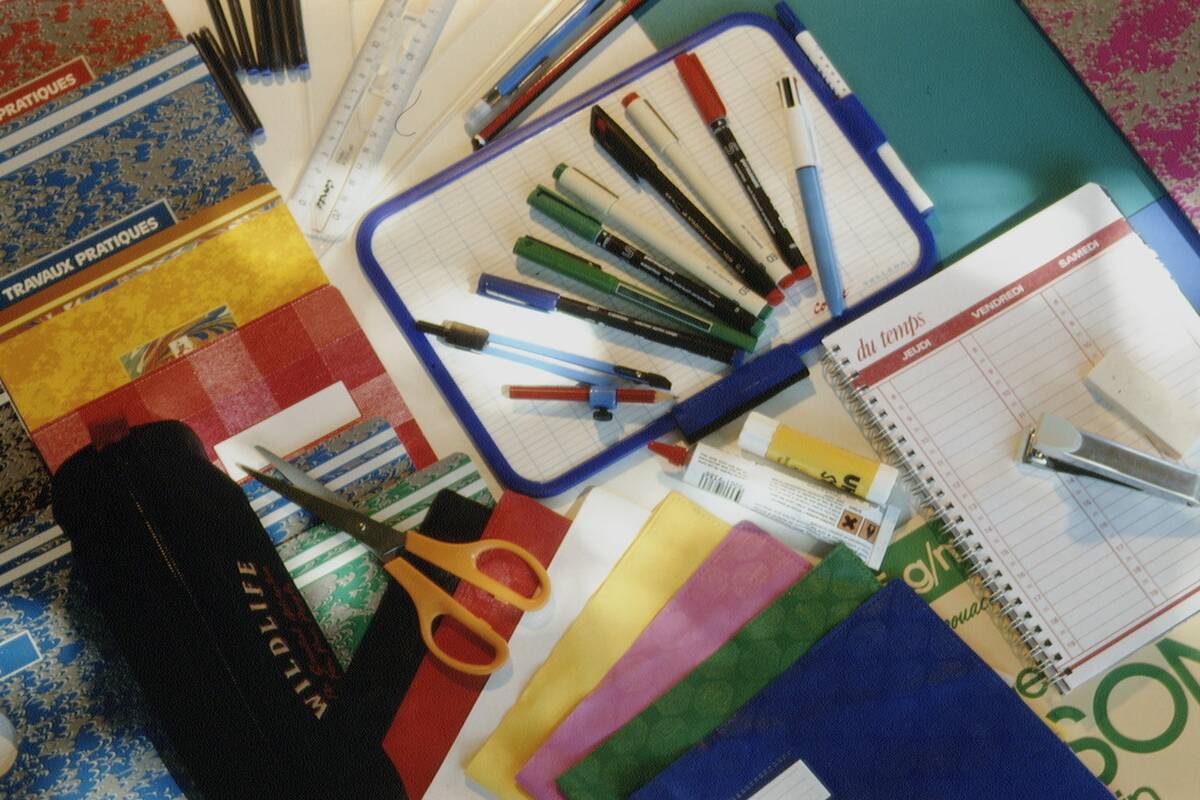 SNAPSHOT OF THE NEW SCHOOL YEAR