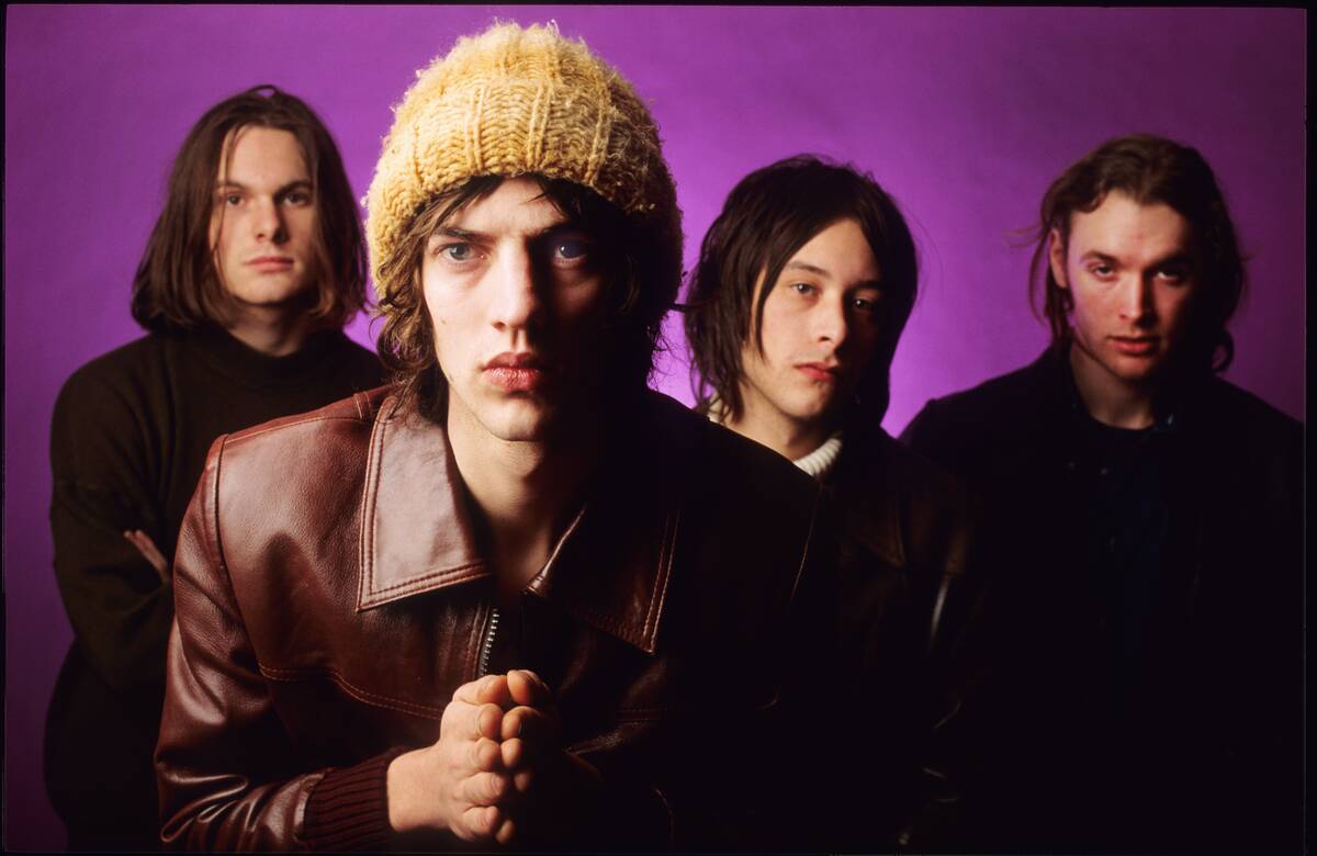 The Verve