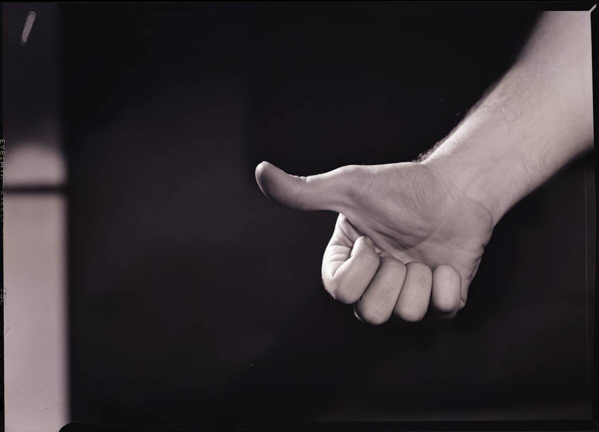 Thumbs Up