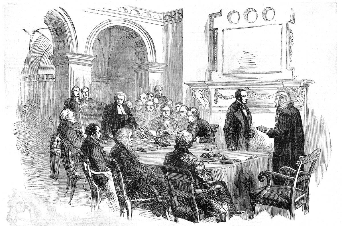 Trial Of The Pyx