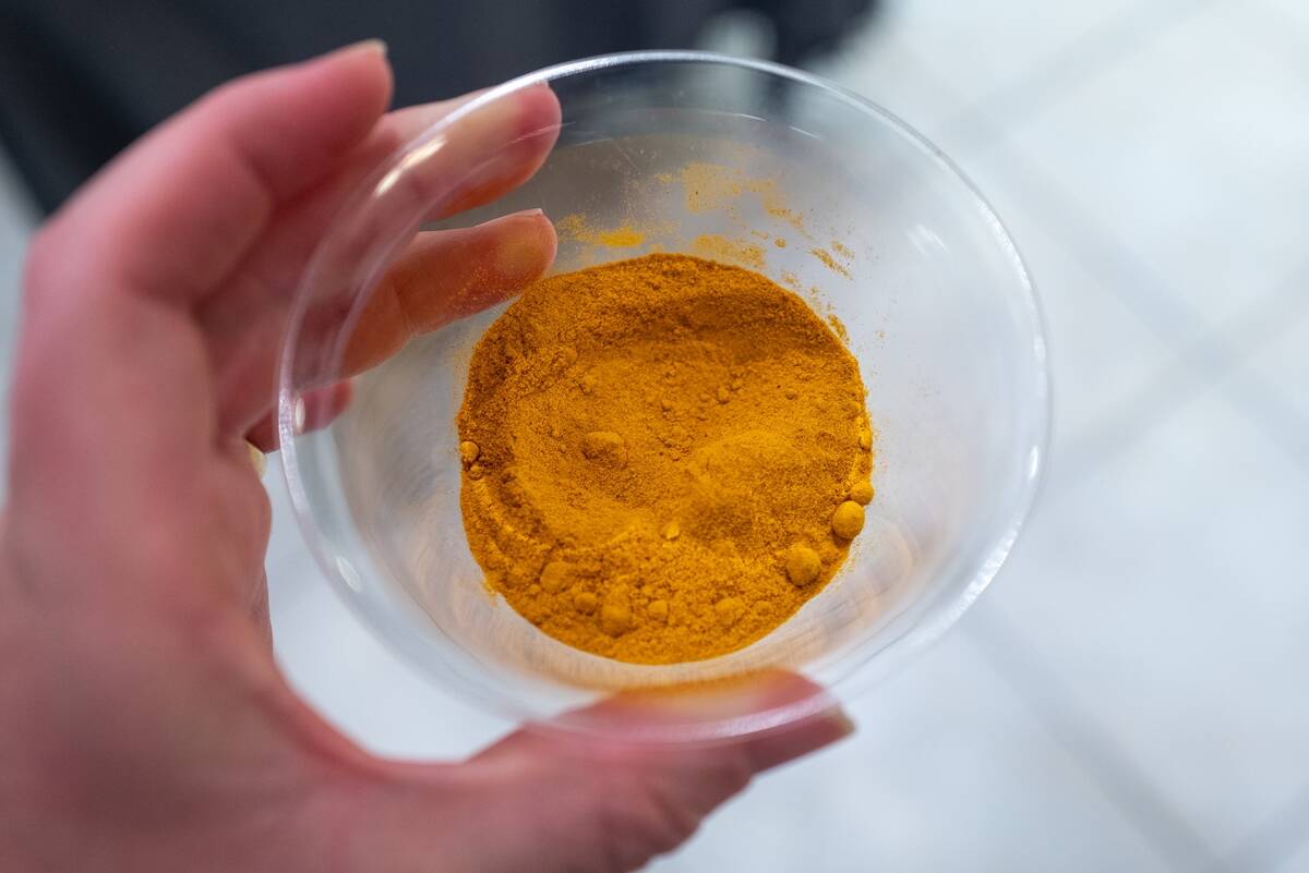 Turmeric