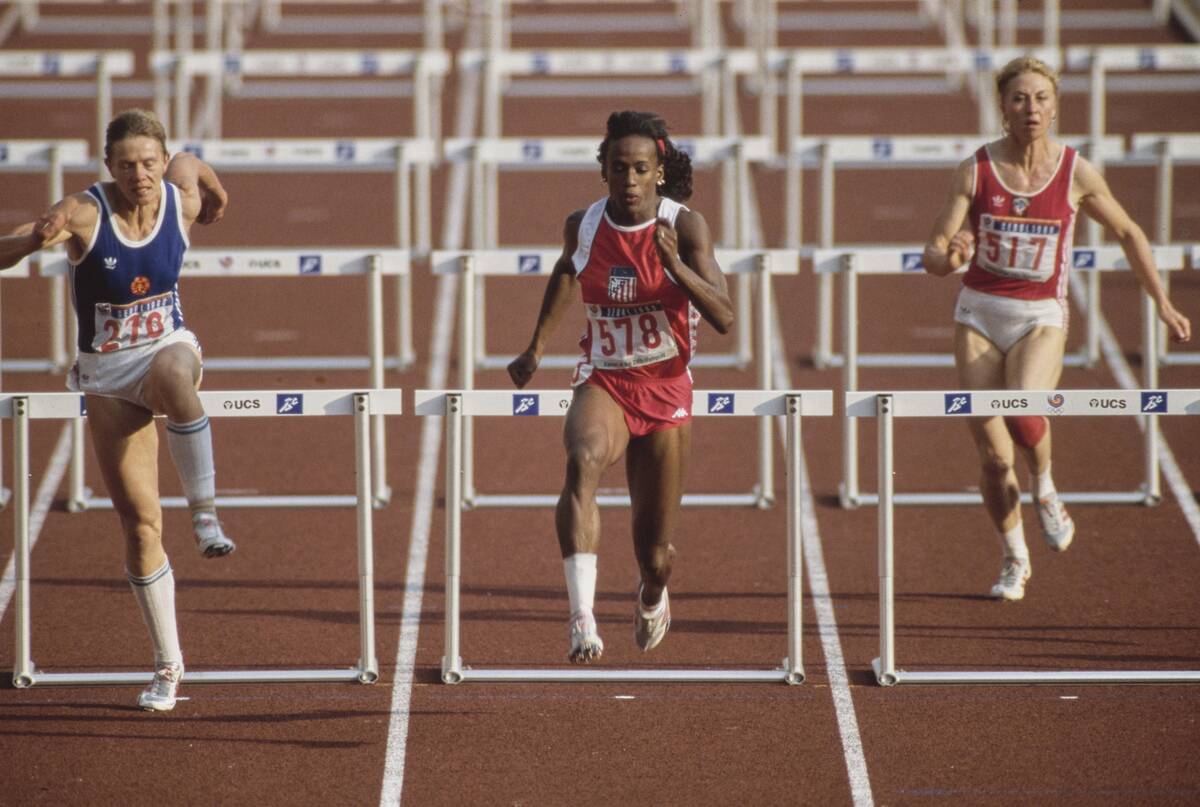 XXIV Olympic Summer Games