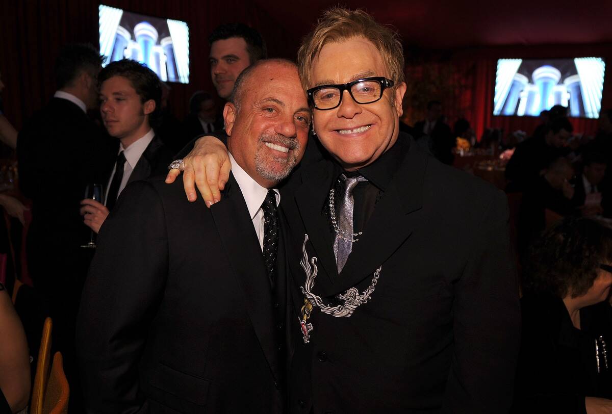 16th Annual Elton John AIDS Foundation Oscar Party - Viewing Party